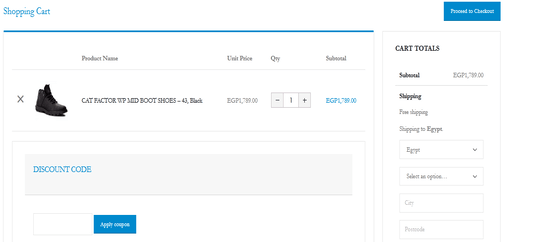 Activ Coupon Code