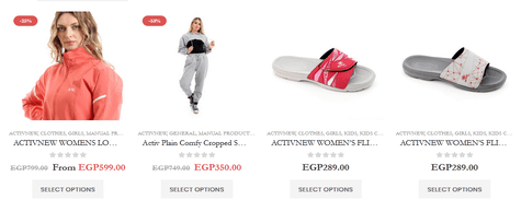 Activ Women