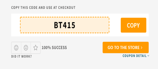 Copy B-Tech Code