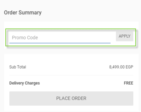 Carrefour Promo Code