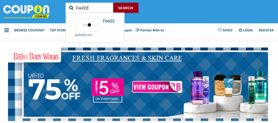 Search Feel22