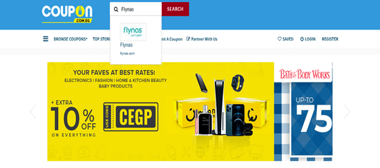 Search Flynas