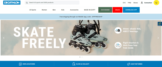 Official Website