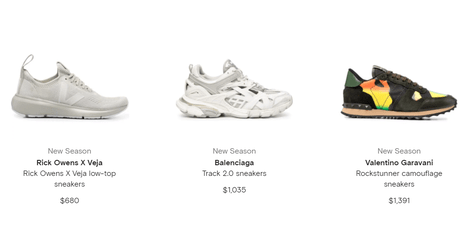 Farfetch Deals