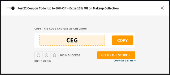 Copy Feel22 Code