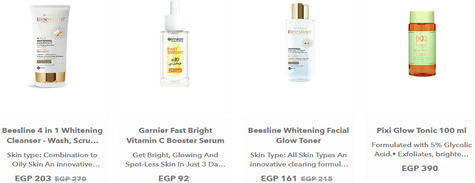 Feel22 Skincare