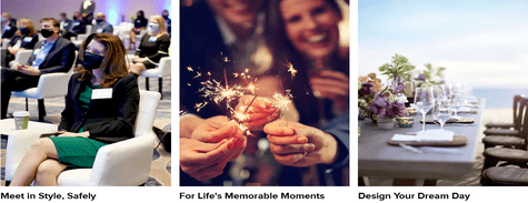 Meetings & Events