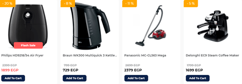 Homzmart Appliance