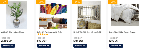 Homzmart Decor
