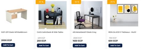 Homzmart Workspace