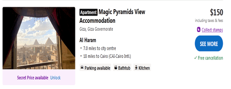 Book Apartment at Hotels.com