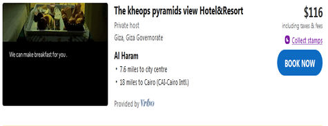 Book your Favorite Resorts at Hotels.com