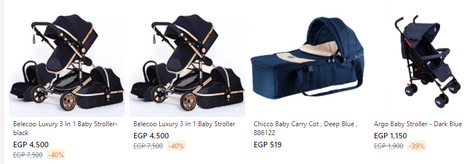Jumia Baby