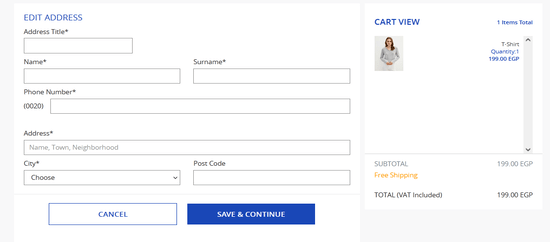 Apply LC Waikiki Code Now
