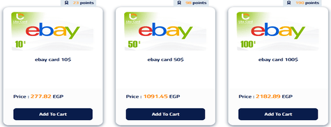 Online Shopping