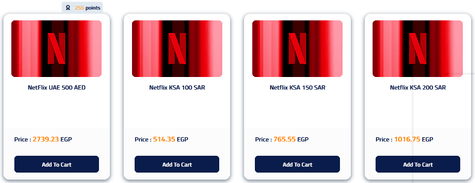 VOD Streaming
