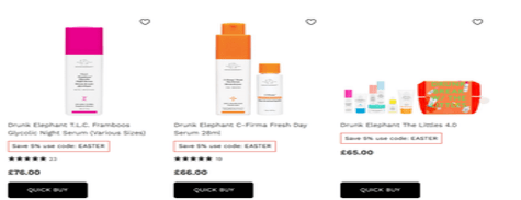 LookFantastic Hair Care