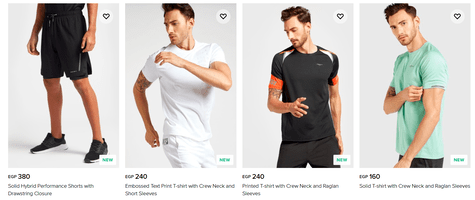 Max Fashion Activewear