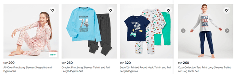 Max Fashion Kids