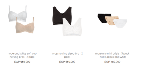 Mothercare Deals