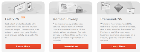 NameCheap Security