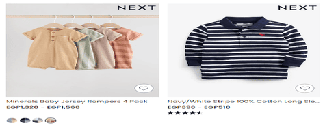 Boys Next