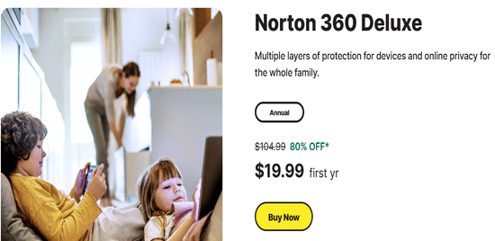 Services of Norton