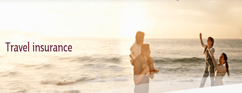 Qatar Airways travel insurance