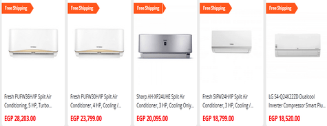 Raneen Appliances