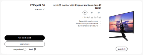 Samsung Television & Audio Visual Devices