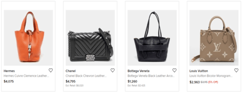 Handbags