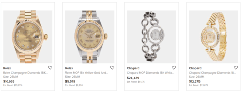 Watches