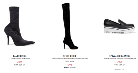 The Outnet Shoes