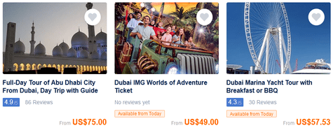  you can see all the must-visit places without missing anything