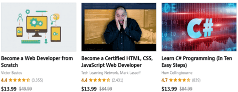 Development